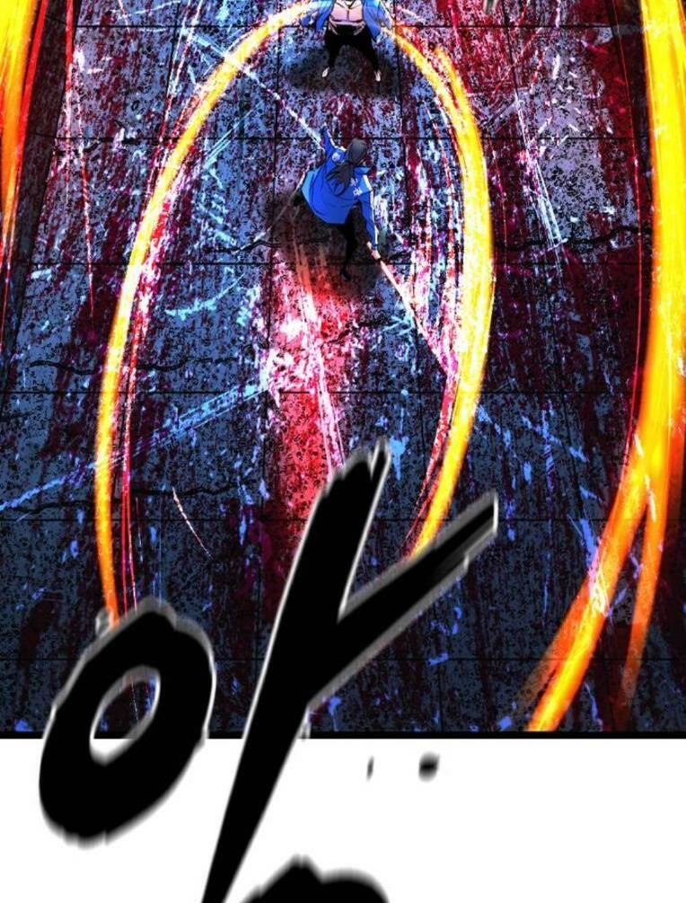 Phòng Gym Hanlim Chap 137 - Next Chap 138