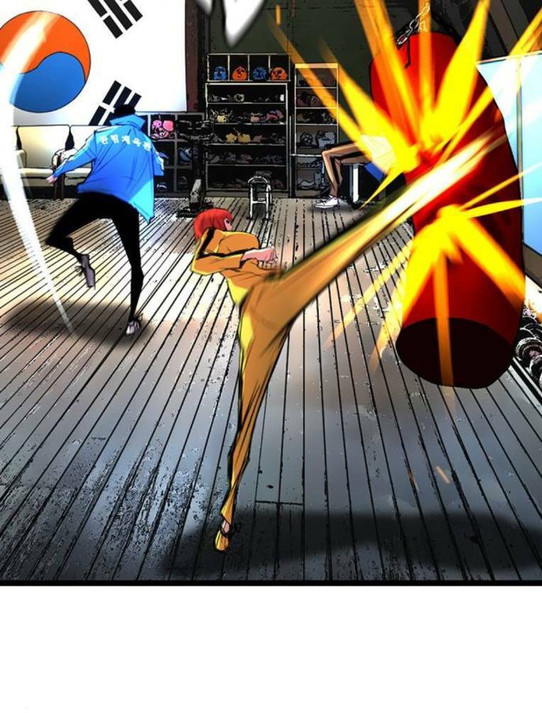 Phòng Gym Hanlim Chap 137 - Next Chap 138