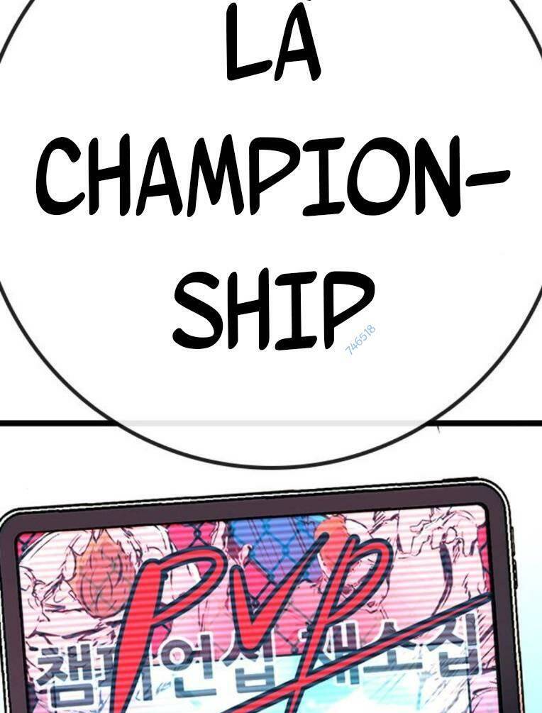 Phòng Gym Hanlim Chap 137 - Next Chap 138