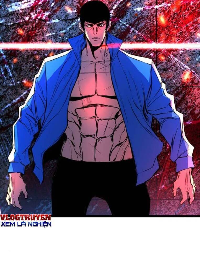 Phòng Gym Hanlim Chap 137 - Next Chap 138