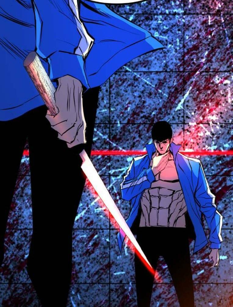 Phòng Gym Hanlim Chap 137 - Next Chap 138