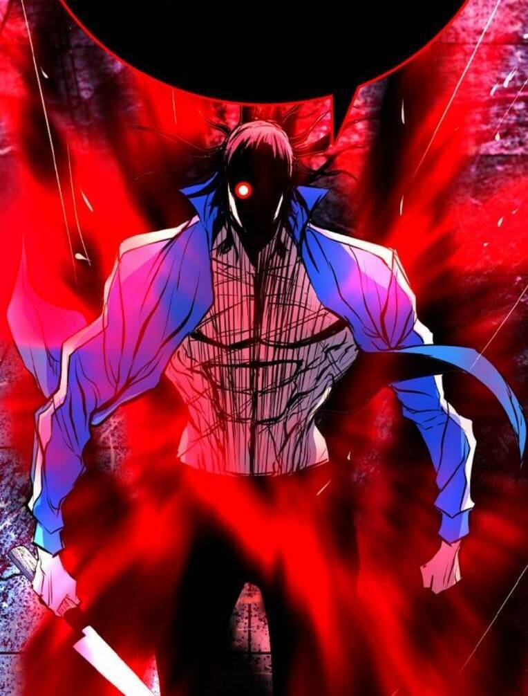 Phòng Gym Hanlim Chap 137 - Next Chap 138