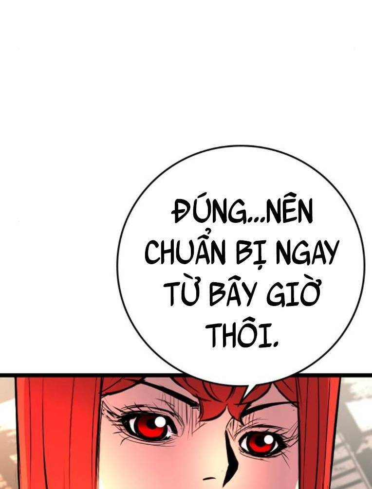 Phòng Gym Hanlim Chap 137 - Next Chap 138