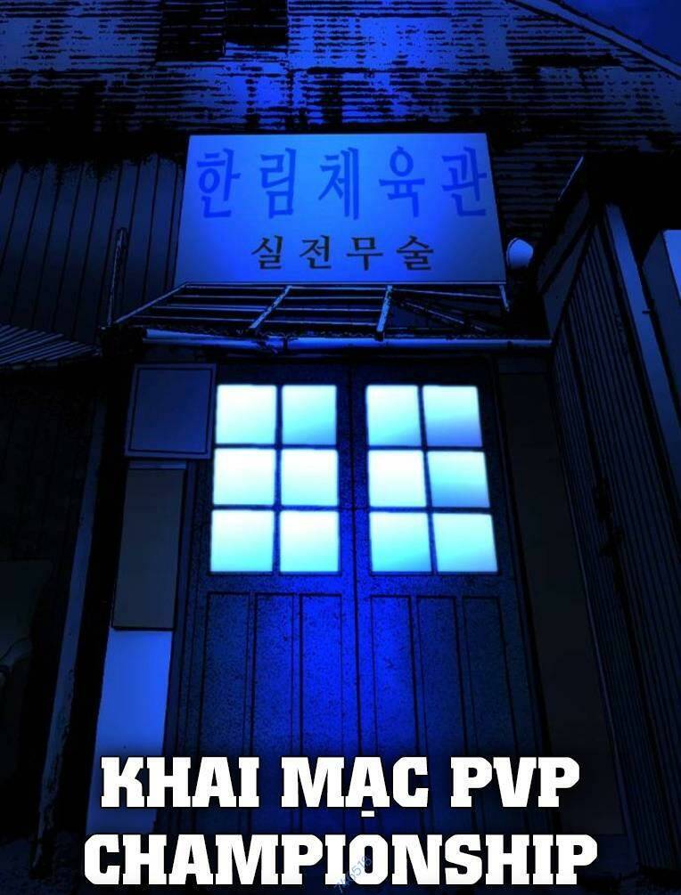 Phòng Gym Hanlim Chap 137 - Next Chap 138