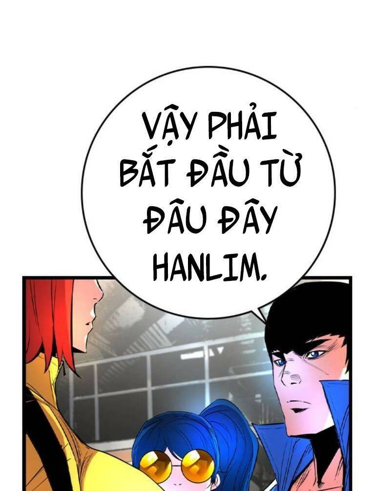 Phòng Gym Hanlim Chap 137 - Next Chap 138