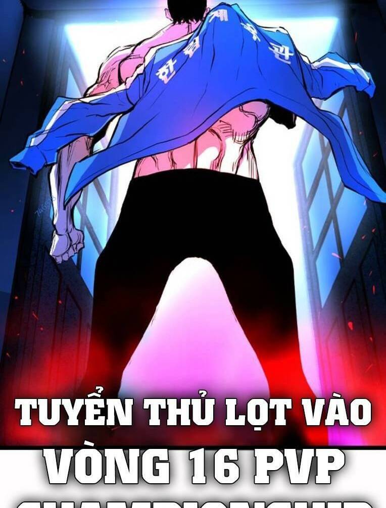 Phòng Gym Hanlim Chap 137 - Next Chap 138