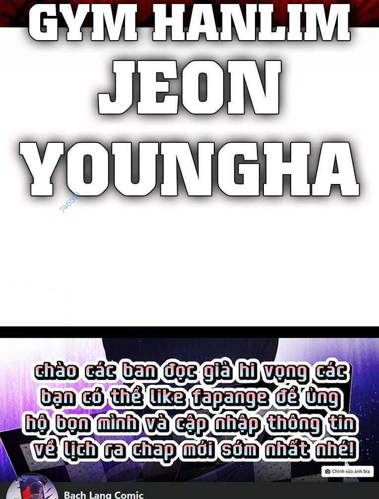 Phòng Gym Hanlim Chap 137 - Next Chap 138