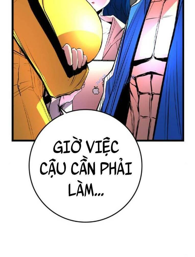 Phòng Gym Hanlim Chap 137 - Next Chap 138