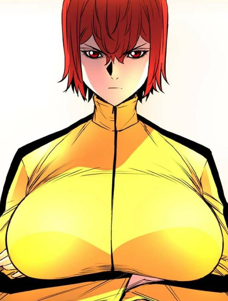 Phòng Gym Hanlim Chap 137 - Next Chap 138