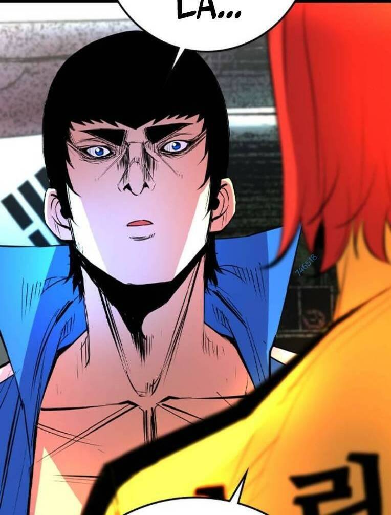 Phòng Gym Hanlim Chap 137 - Next Chap 138