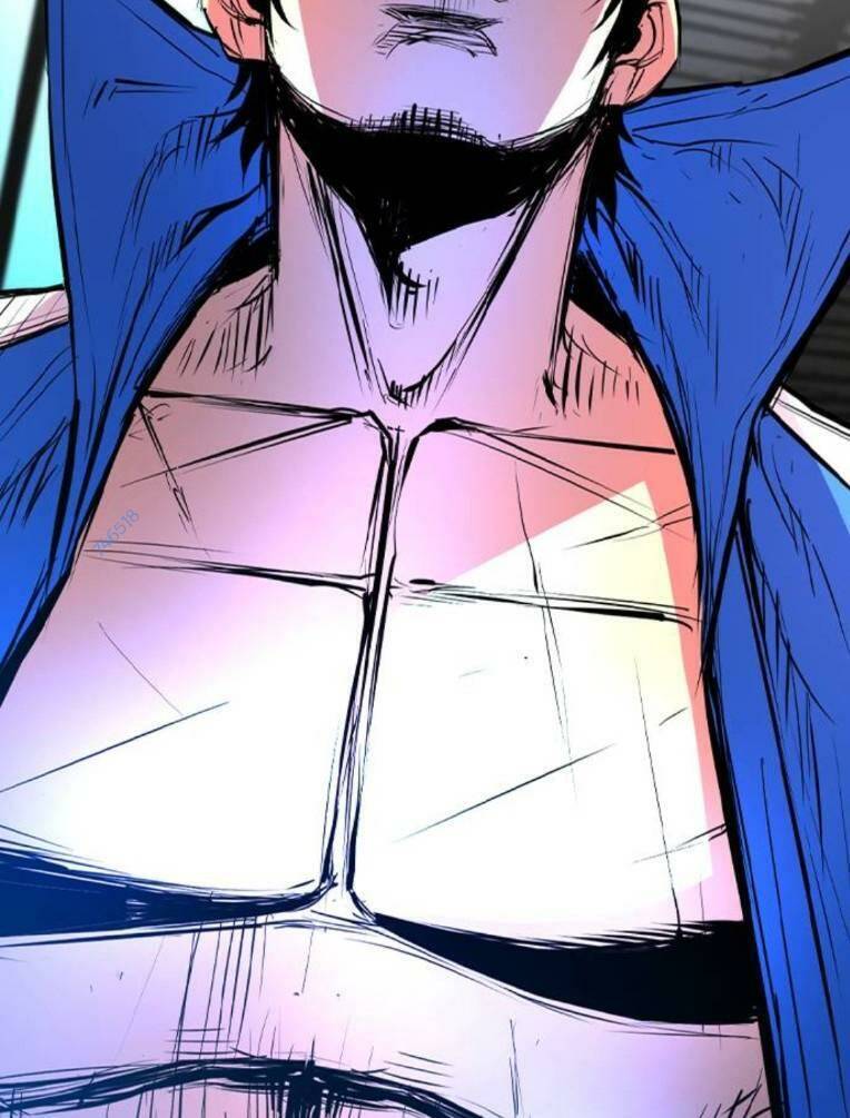 Phòng Gym Hanlim Chap 137 - Next Chap 138