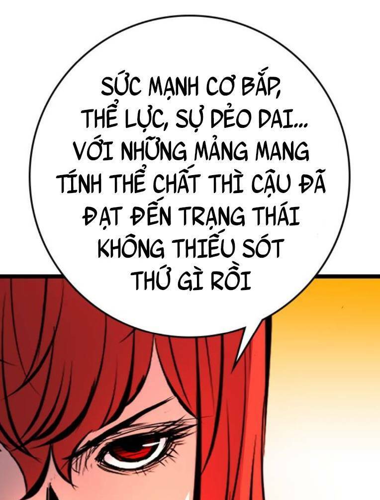 Phòng Gym Hanlim Chap 137 - Next Chap 138