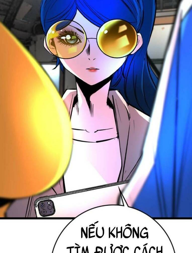 Phòng Gym Hanlim Chap 137 - Next Chap 138