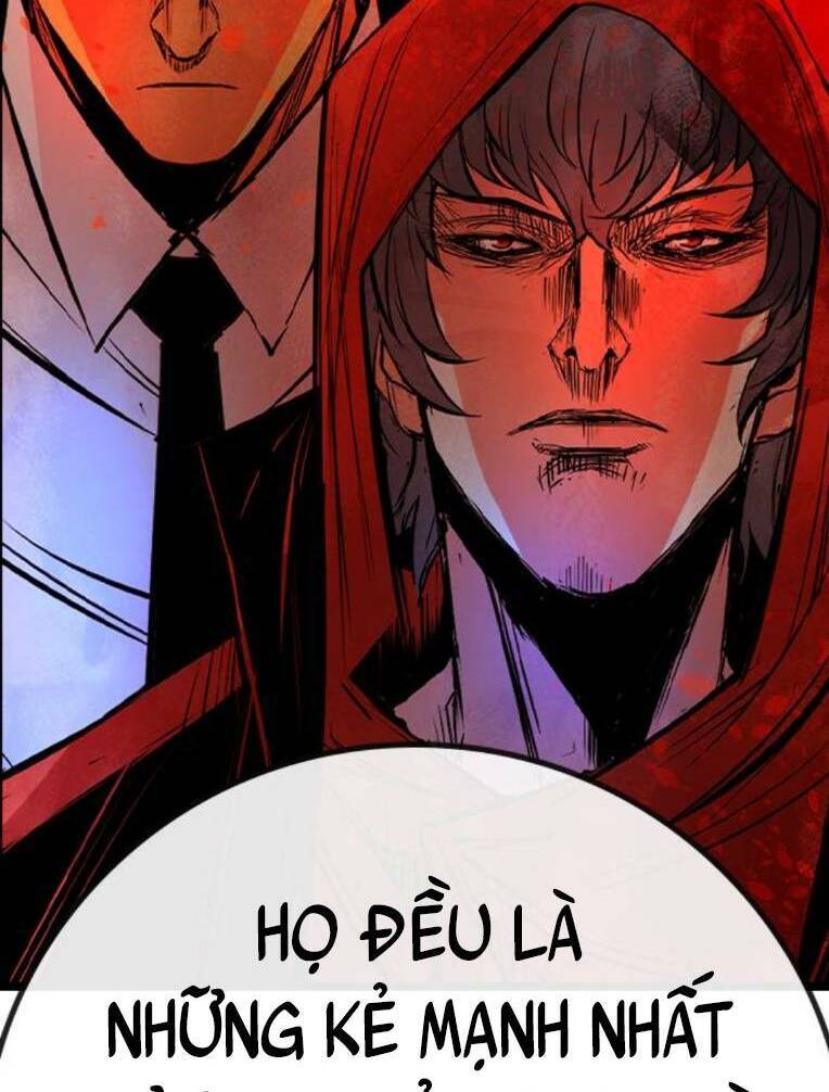 Phòng Gym Hanlim Chap 137 - Next Chap 138
