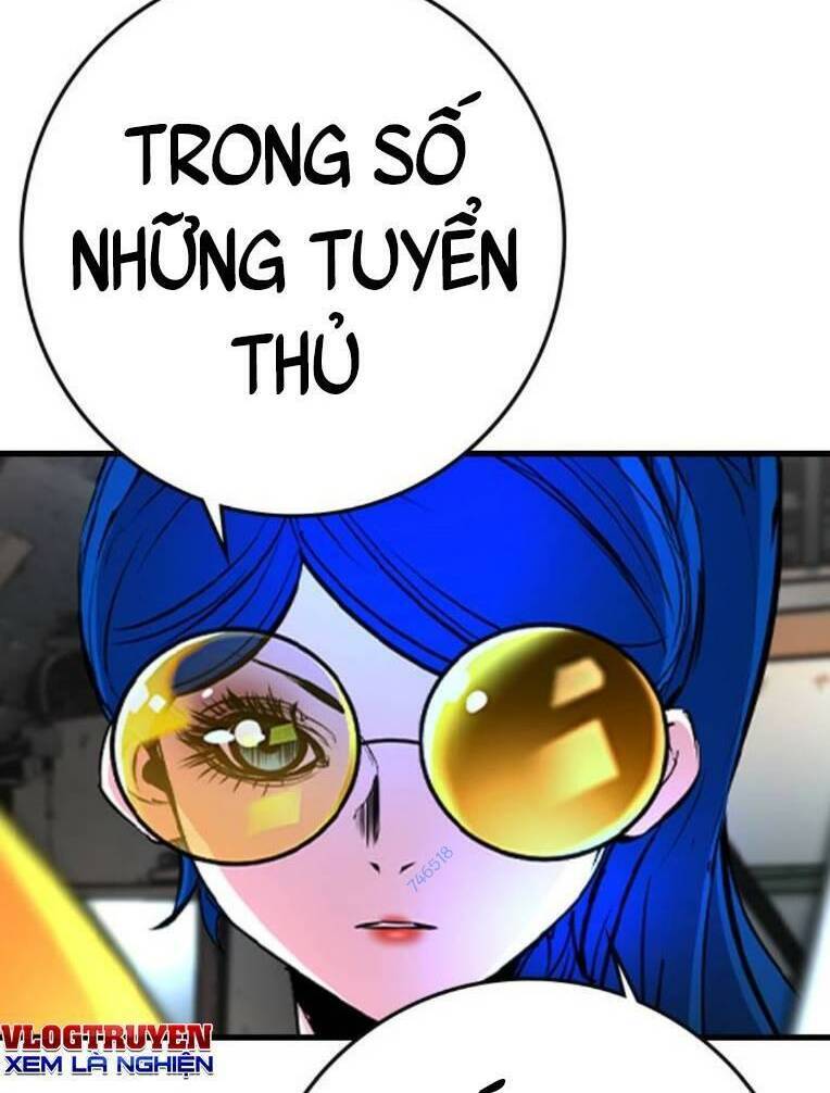 Phòng Gym Hanlim Chap 137 - Next Chap 138