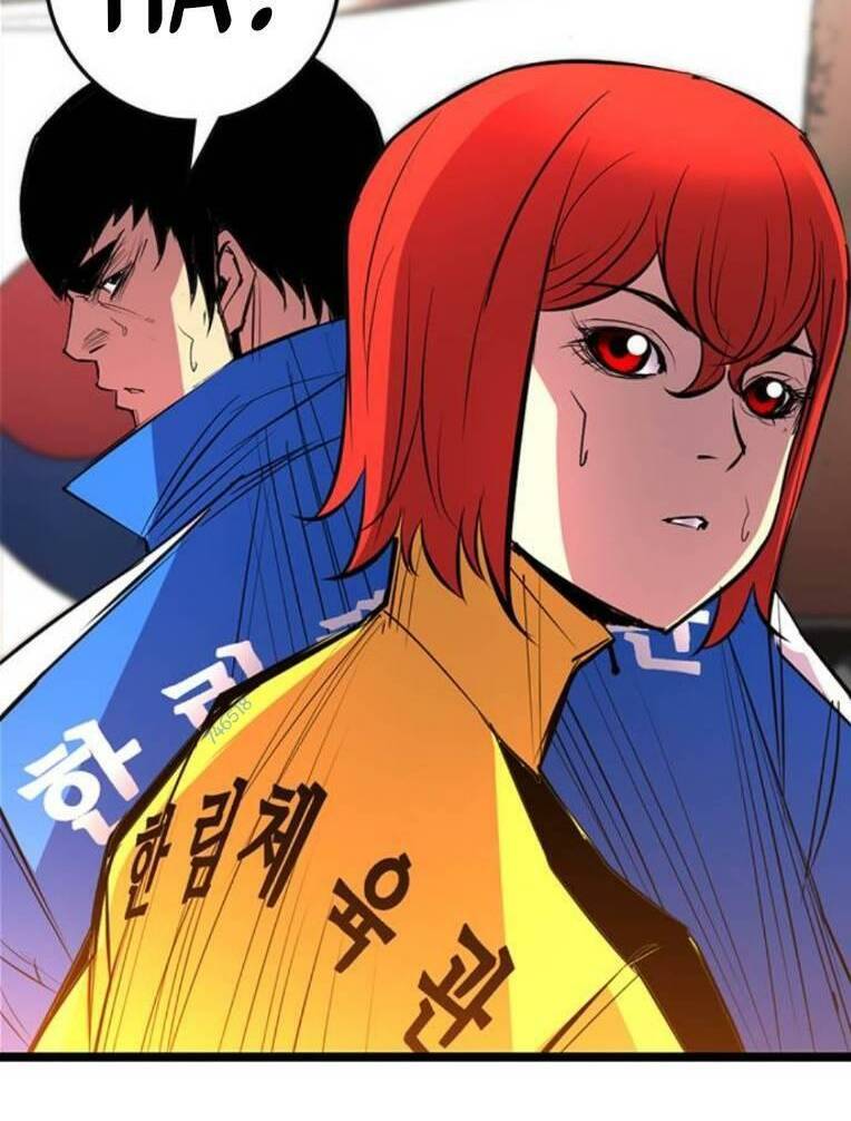 Phòng Gym Hanlim Chap 137 - Next Chap 138