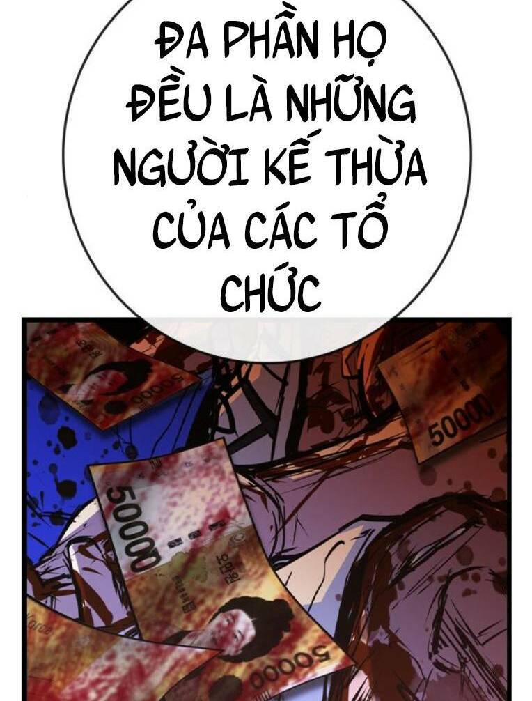 Phòng Gym Hanlim Chap 137 - Next Chap 138