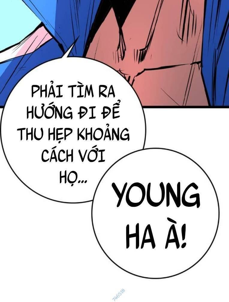 Phòng Gym Hanlim Chap 137 - Next Chap 138