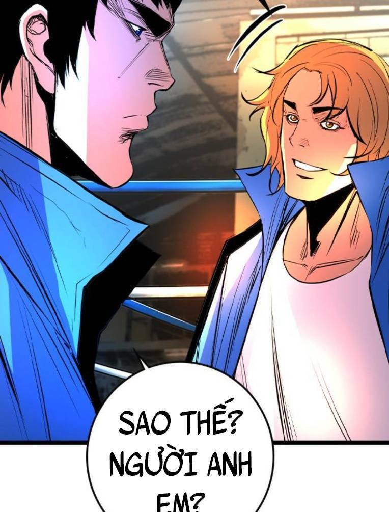 Phòng Gym Hanlim Chap 137 - Next Chap 138