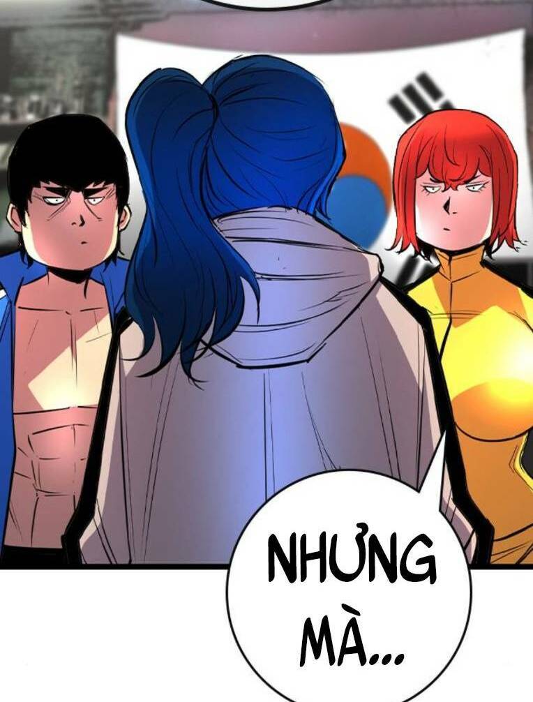 Phòng Gym Hanlim Chap 137 - Next Chap 138