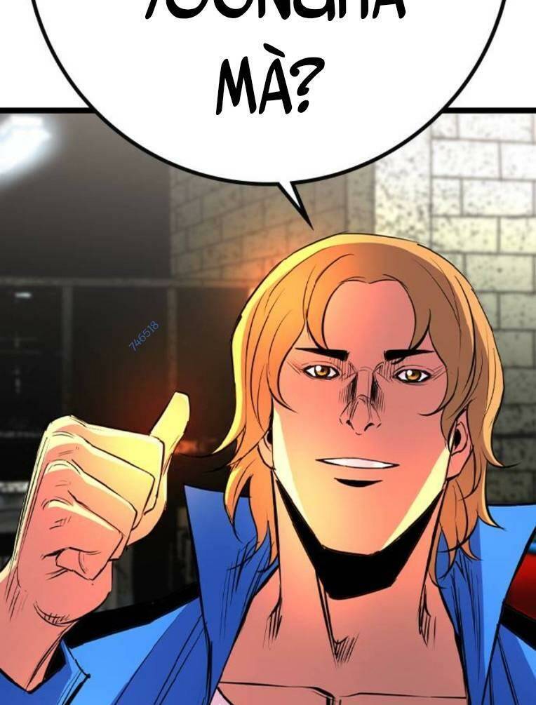 Phòng Gym Hanlim Chap 137 - Next Chap 138