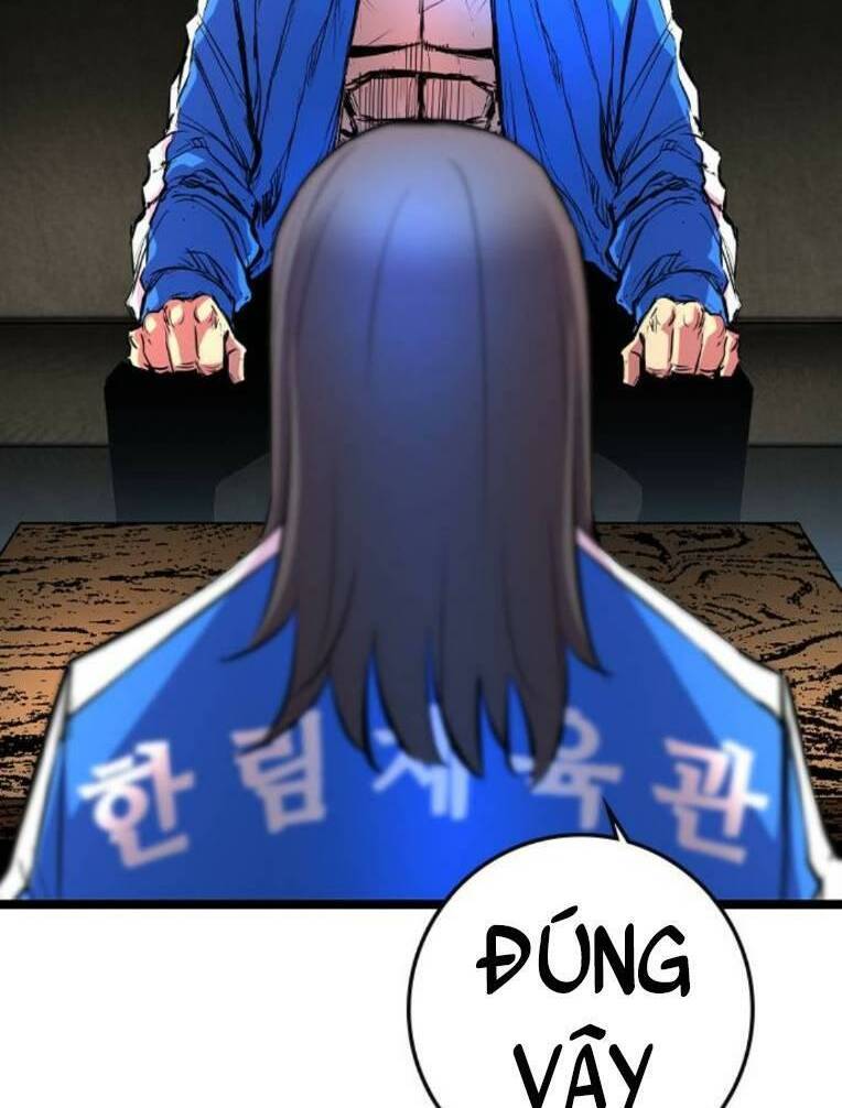 Phòng Gym Hanlim Chap 137 - Next Chap 138