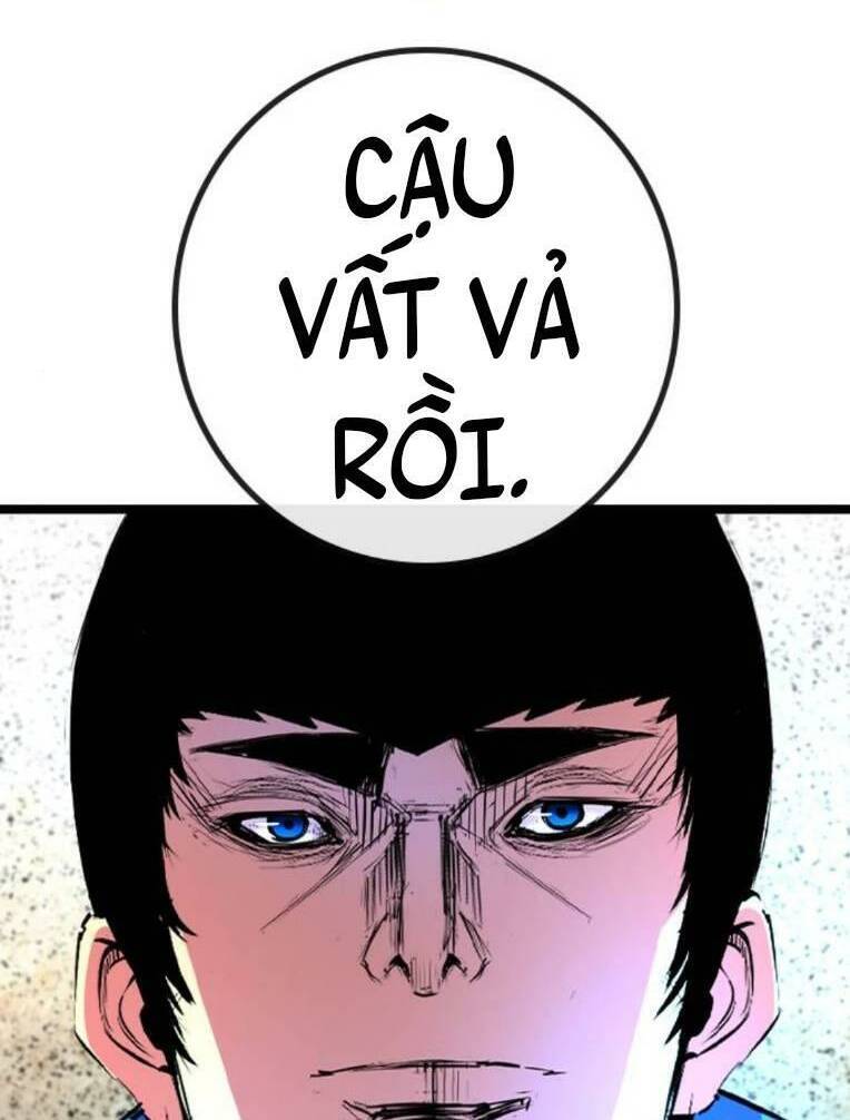 Phòng Gym Hanlim Chap 137 - Next Chap 138
