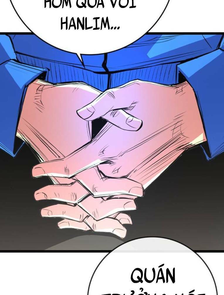 Phòng Gym Hanlim Chap 137 - Next Chap 138