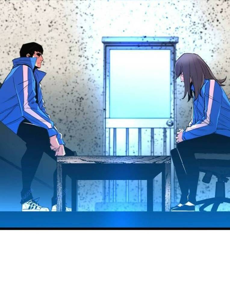 Phòng Gym Hanlim Chap 137 - Next Chap 138