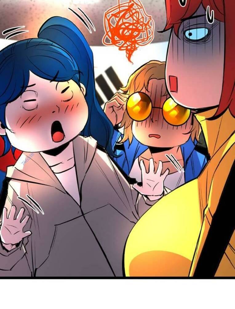 Phòng Gym Hanlim Chap 137 - Next Chap 138