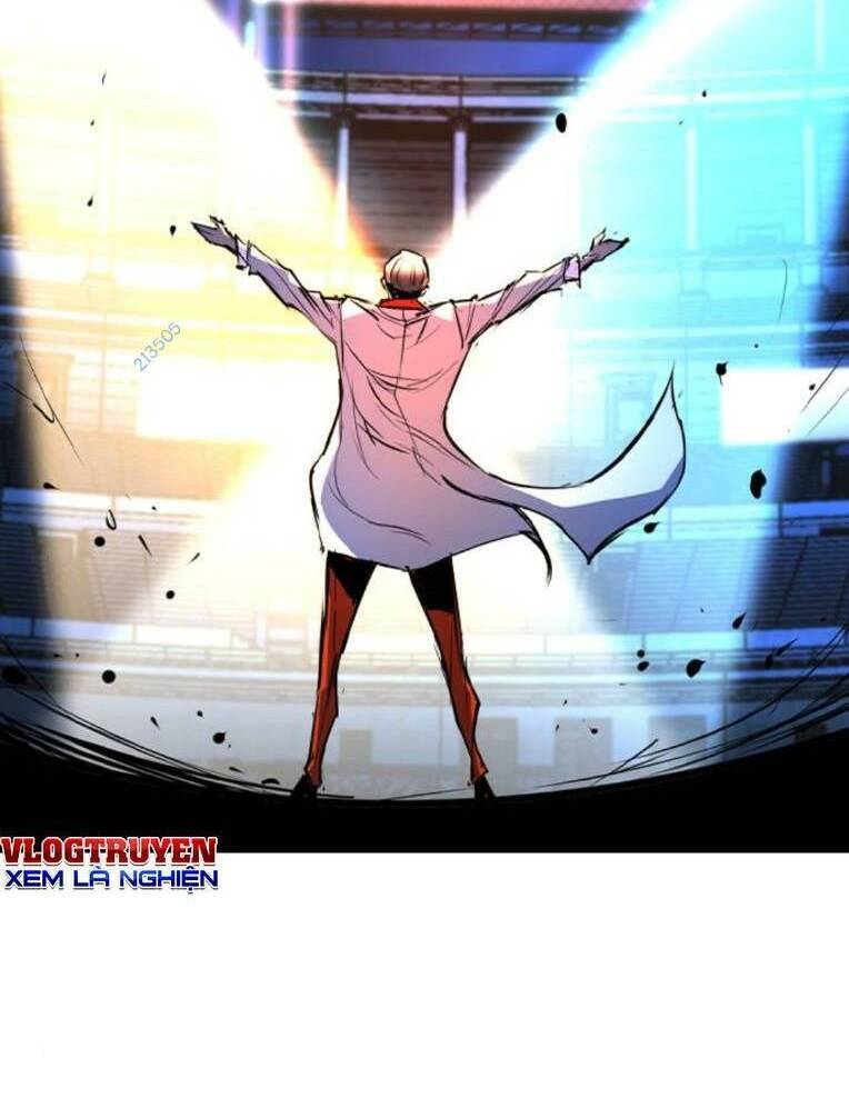 Phòng Gym Hanlim Chap 138 - Next Chap 139