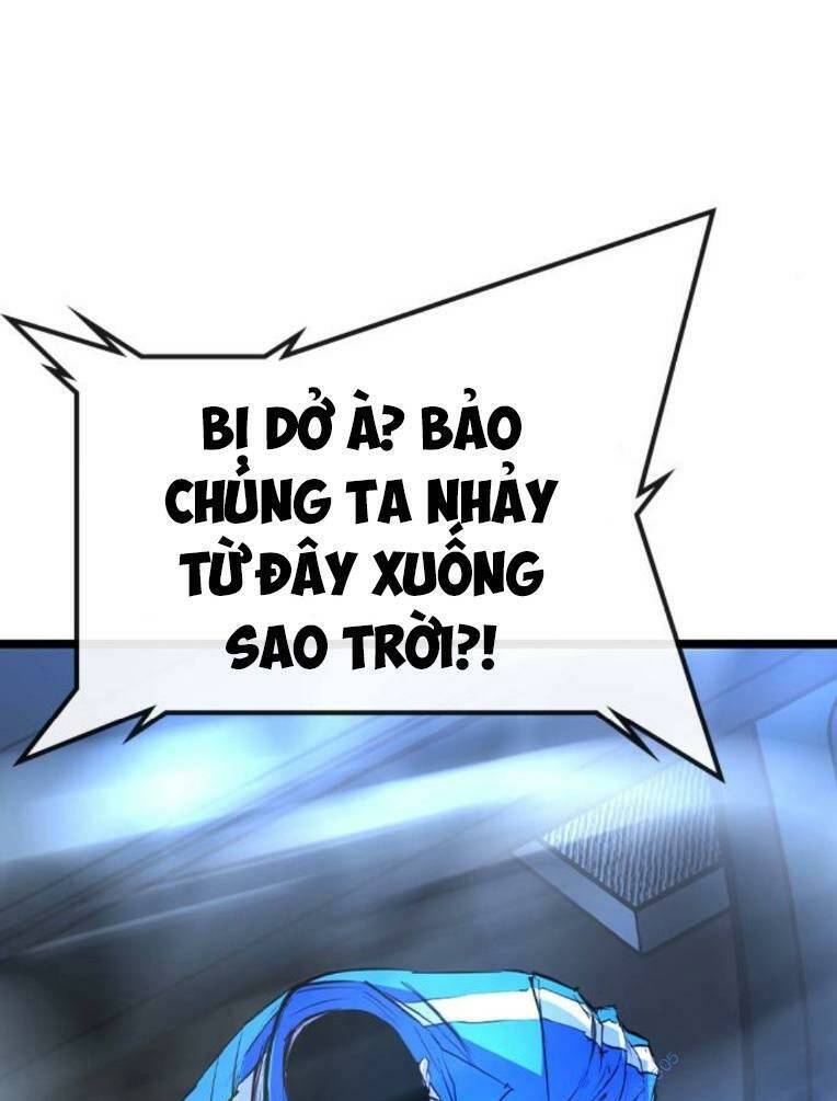Phòng Gym Hanlim Chap 138 - Next Chap 139