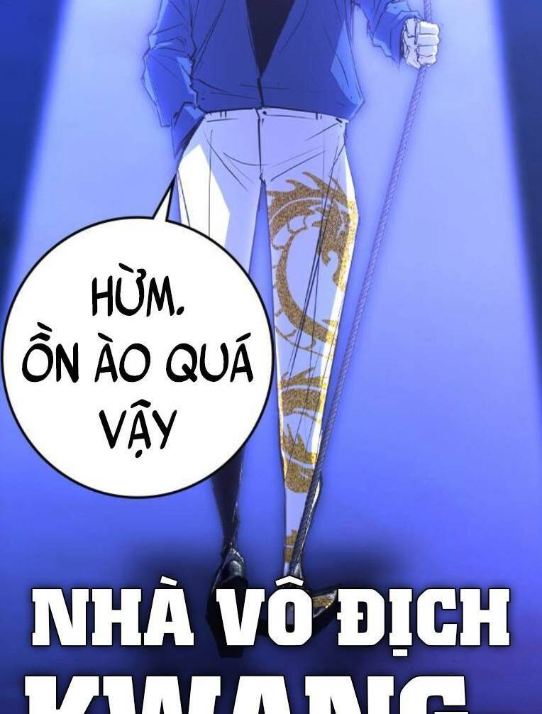 Phòng Gym Hanlim Chap 138 - Next Chap 139