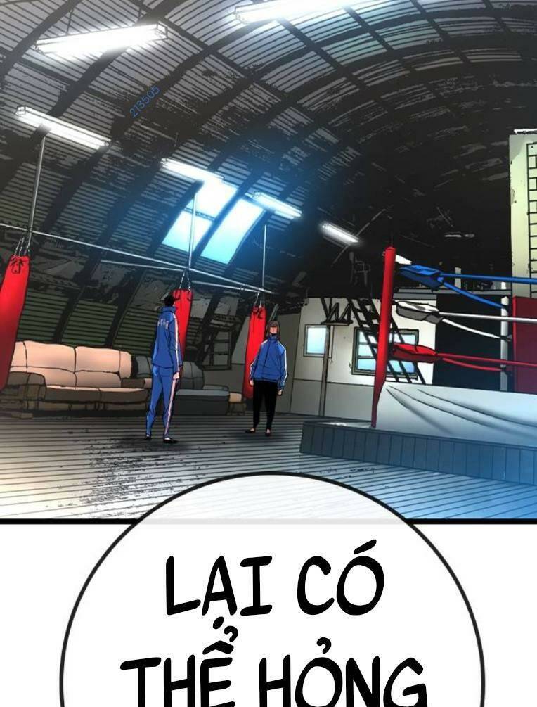 Phòng Gym Hanlim Chap 138 - Next Chap 139