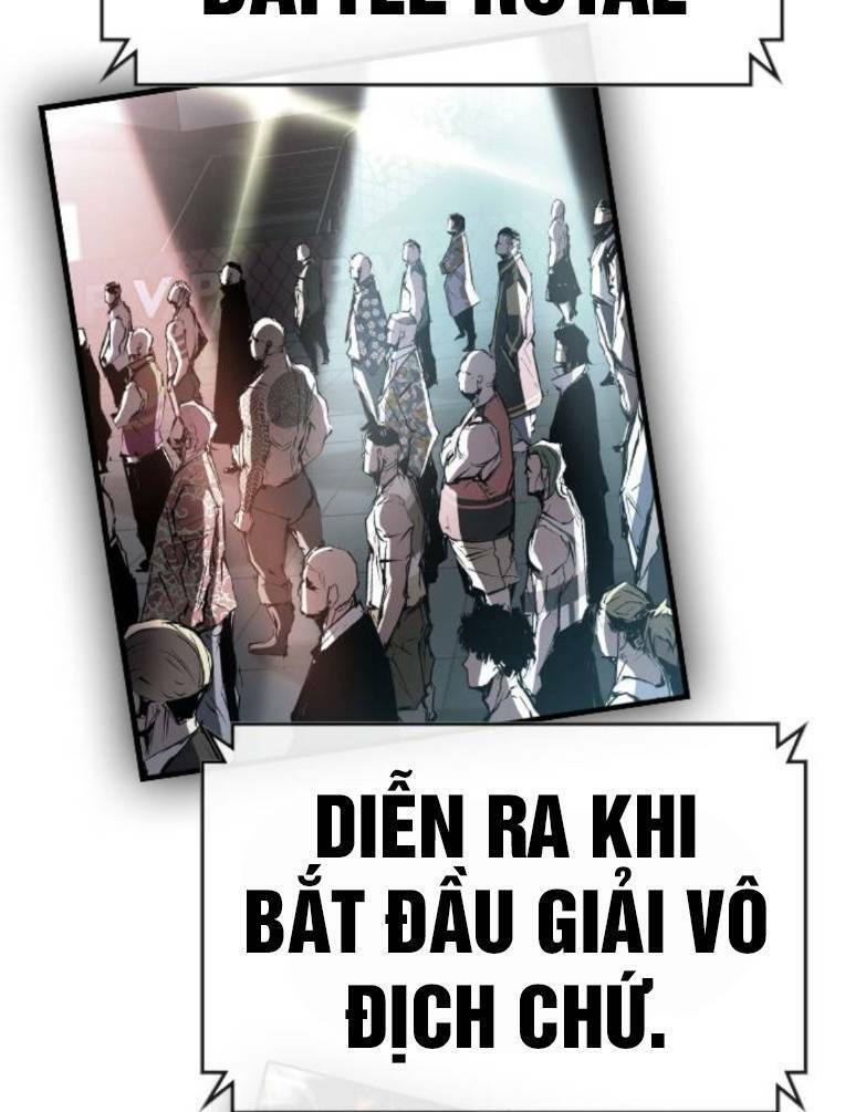 Phòng Gym Hanlim Chap 138 - Next Chap 139