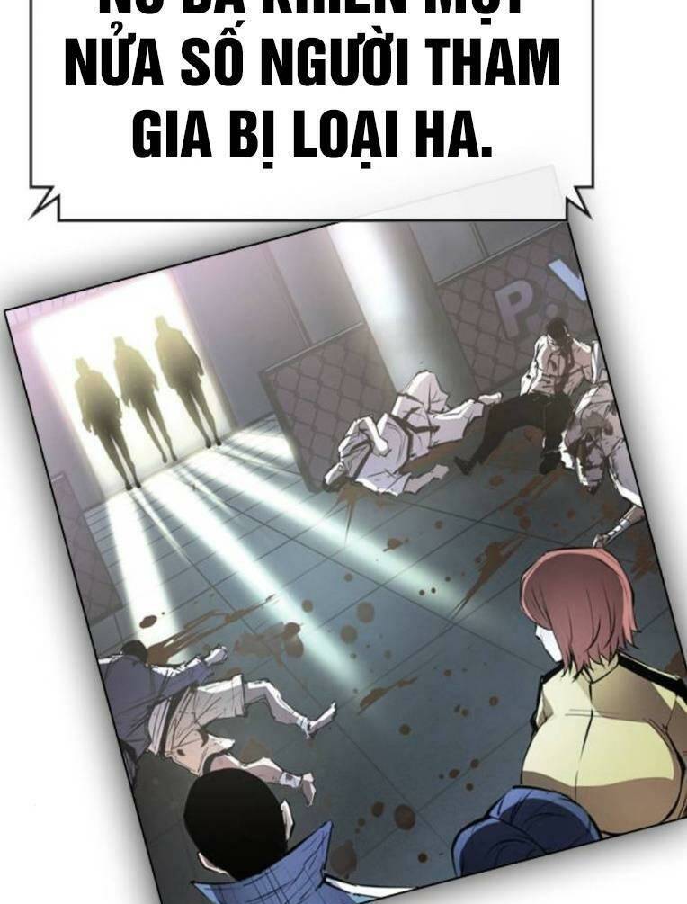 Phòng Gym Hanlim Chap 138 - Next Chap 139