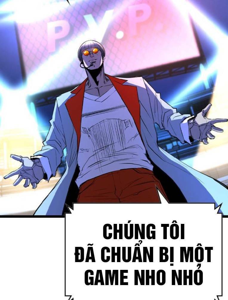 Phòng Gym Hanlim Chap 138 - Next Chap 139