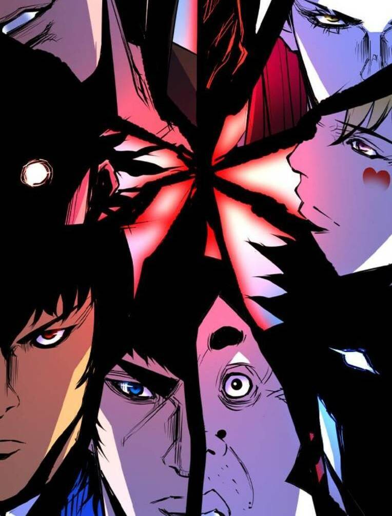 Phòng Gym Hanlim Chap 138 - Next Chap 139