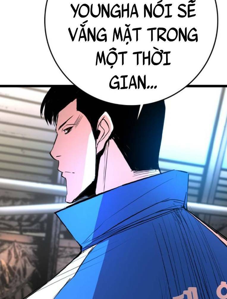 Phòng Gym Hanlim Chap 138 - Next Chap 139