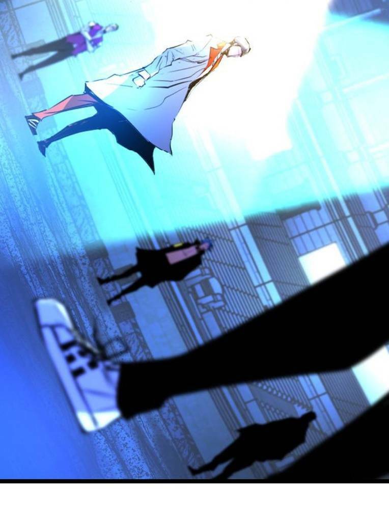 Phòng Gym Hanlim Chap 138 - Next Chap 139