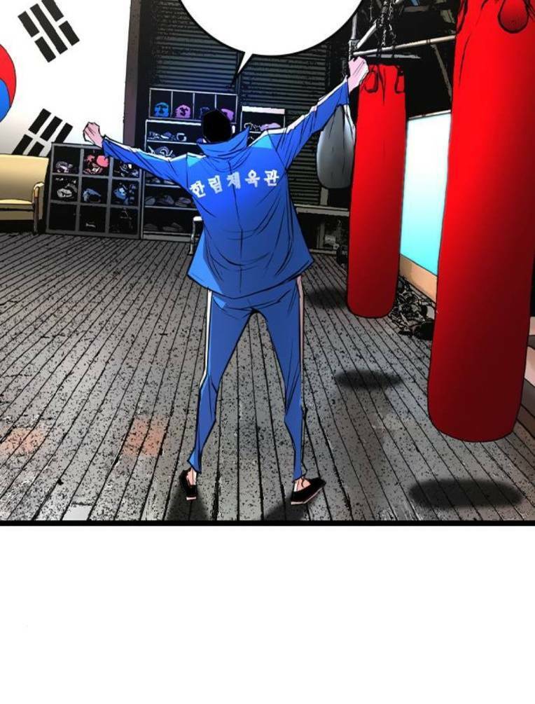 Phòng Gym Hanlim Chap 138 - Next Chap 139