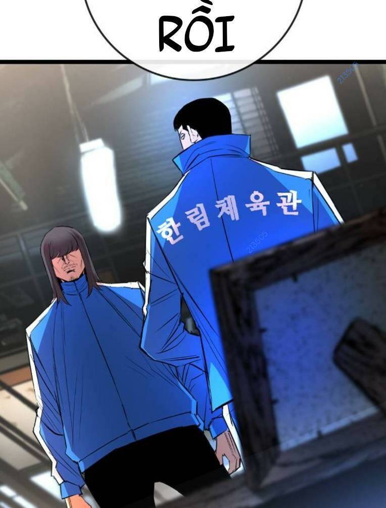 Phòng Gym Hanlim Chap 138 - Next Chap 139