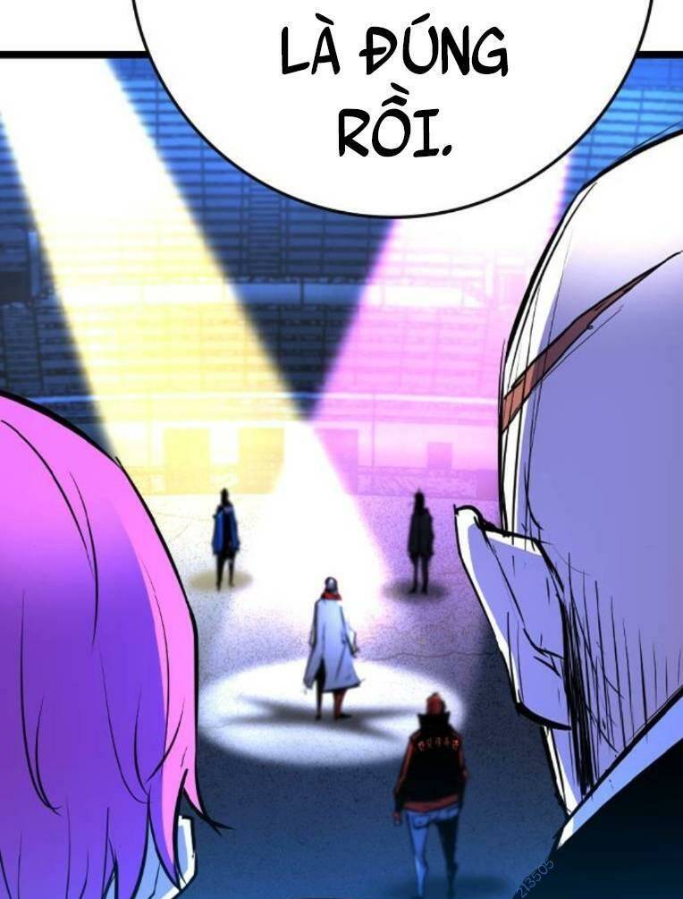 Phòng Gym Hanlim Chap 138 - Next Chap 139