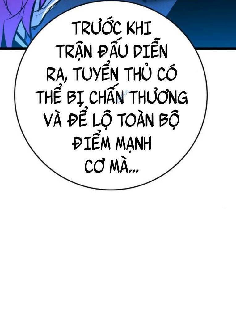 Phòng Gym Hanlim Chap 138 - Next Chap 139