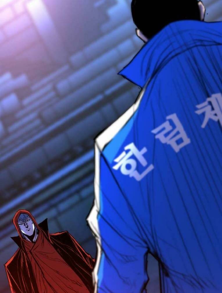 Phòng Gym Hanlim Chap 138 - Next Chap 139
