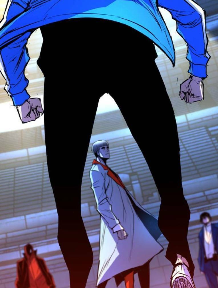 Phòng Gym Hanlim Chap 138 - Next Chap 139