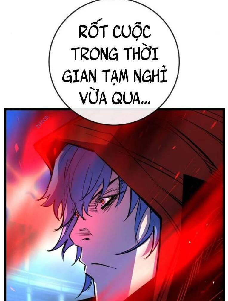 Phòng Gym Hanlim Chap 138 - Next Chap 139