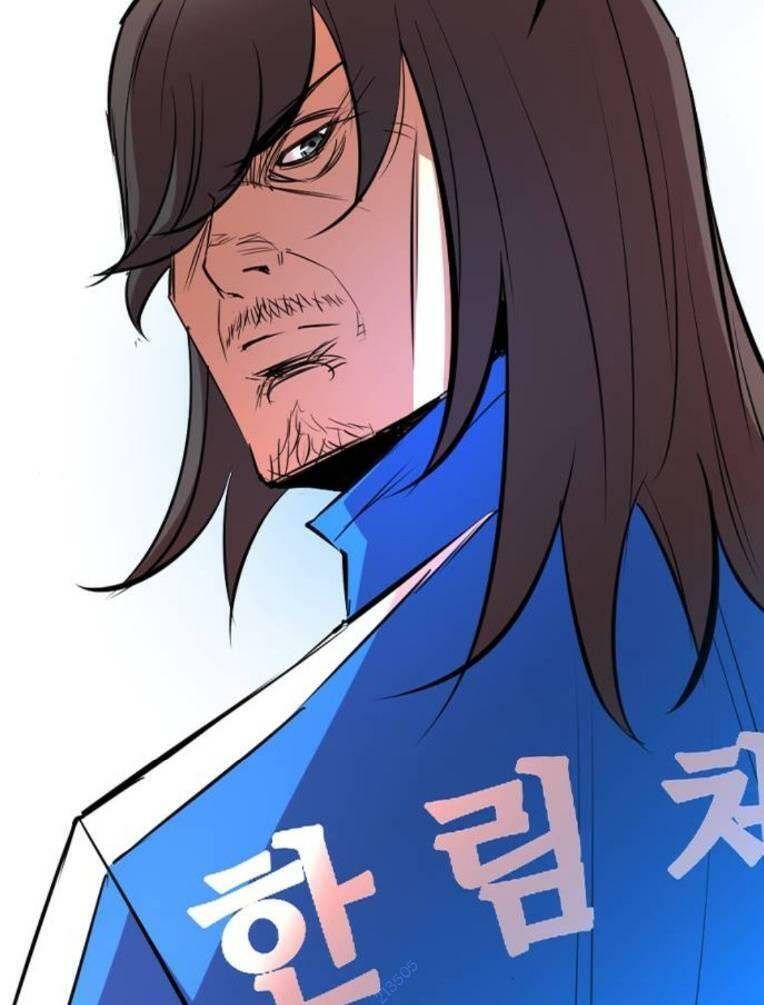 Phòng Gym Hanlim Chap 138 - Next Chap 139