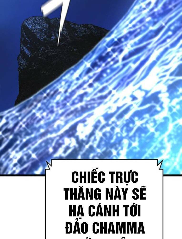 Phòng Gym Hanlim Chap 138 - Next Chap 139