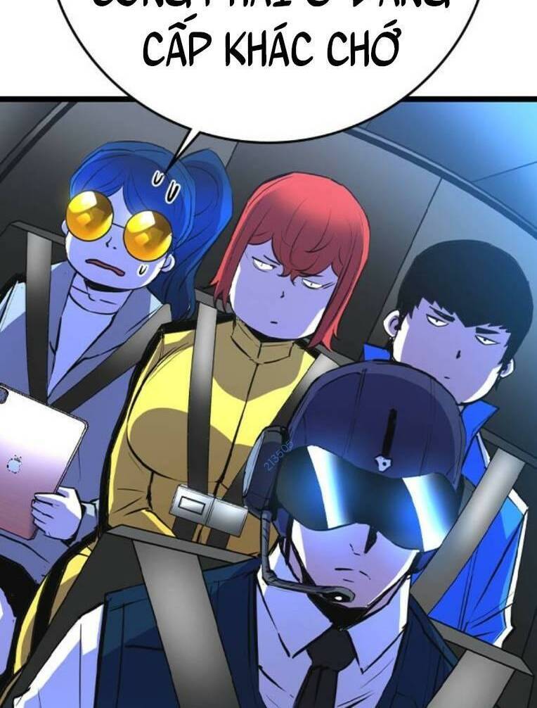 Phòng Gym Hanlim Chap 138 - Next Chap 139